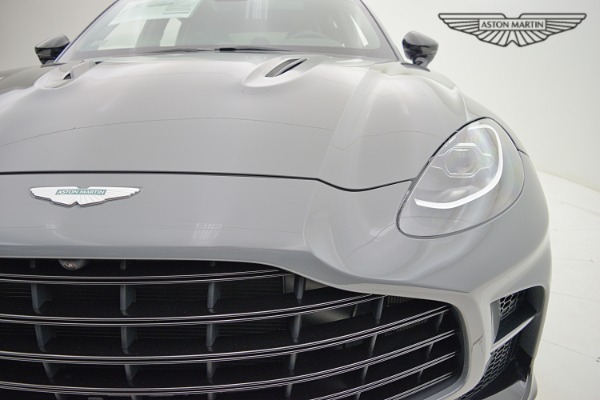 New 2025 Aston Martin DBX 707 for sale Sold at Bentley Palmyra N.J. in Palmyra NJ 08065 4