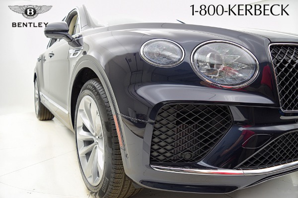 New 2024 Bentley Bentayga Hybrid for sale Sold at Bentley Palmyra N.J. in Palmyra NJ 08065 4