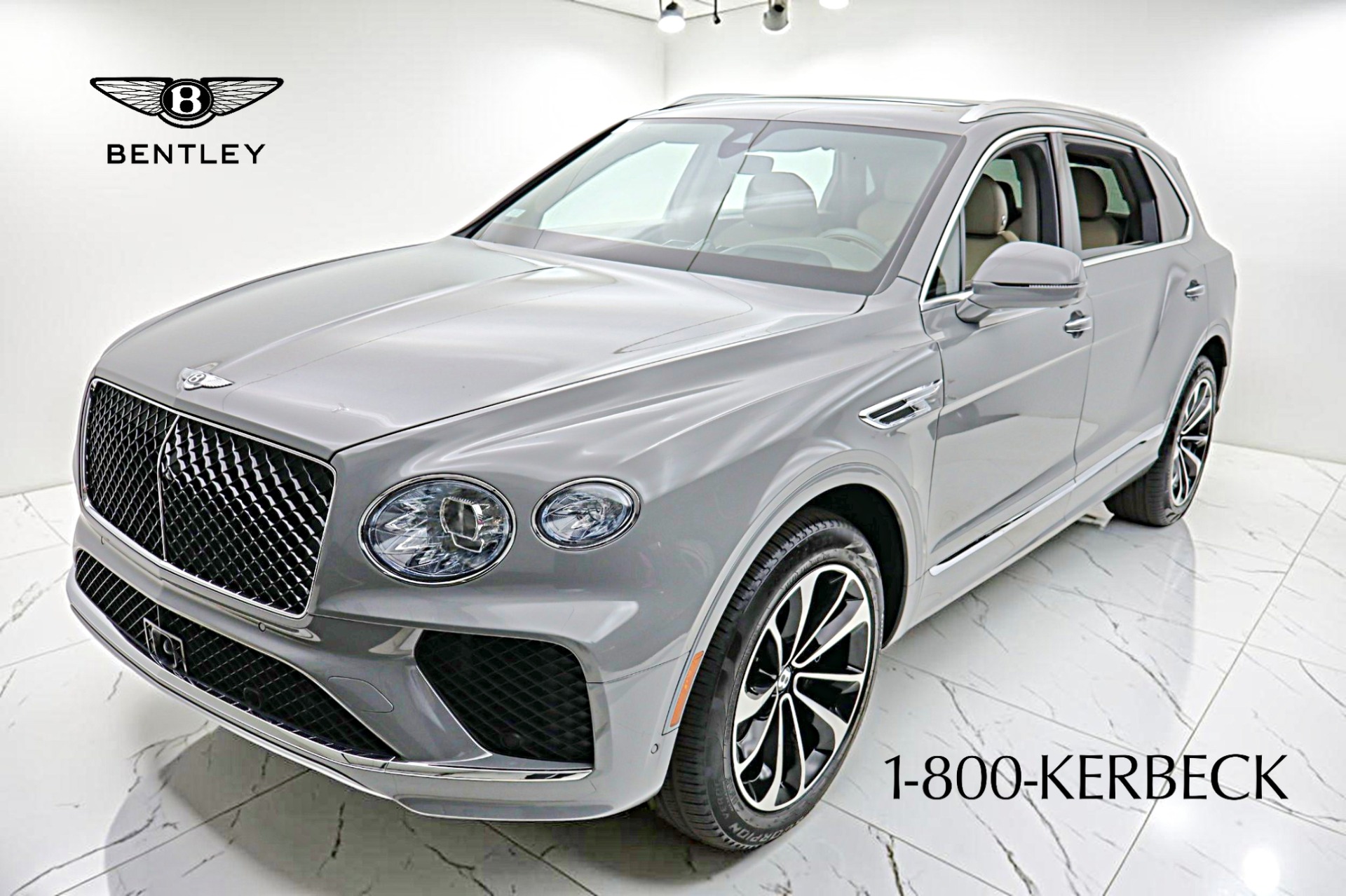 2024 Bentley Bentayga - Photo 12