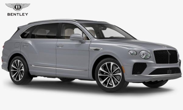 Used Used 2024 Bentley Bentayga EWB V8/LEASE OPTIONS AVAILABLE for sale $195,000 at Bentley Palmyra N.J. in Palmyra NJ