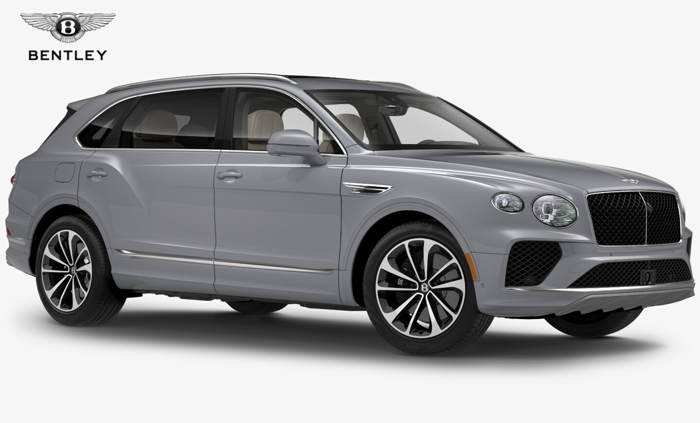 Used 2024 Bentley Bentayga EWB V8/LEASE OPTIONS AVAILABLE for sale $195,000 at Bentley Palmyra N.J. in Palmyra NJ 08065 2