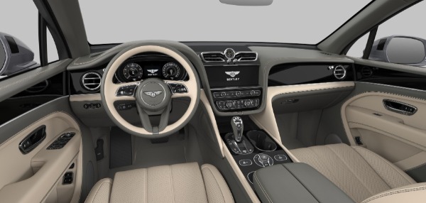 Used 2024 Bentley Bentayga EWB V8/LEASE OPTIONS AVAILABLE for sale $195,000 at Bentley Palmyra N.J. in Palmyra NJ 08065 3