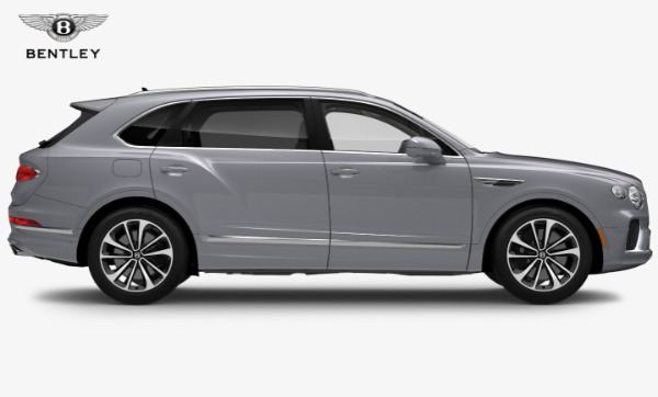 Used 2024 Bentley Bentayga EWB V8/LEASE OPTIONS AVAILABLE for sale $195,000 at Bentley Palmyra N.J. in Palmyra NJ 08065 4