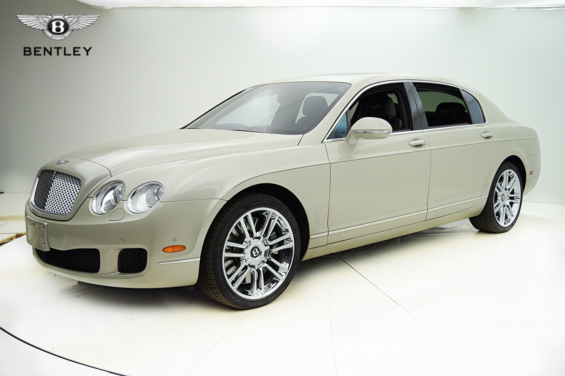 Used 2011 Bentley Continental Flying Spur Flying Spur for sale Sold at Bentley Palmyra N.J. in Palmyra NJ 08065 2