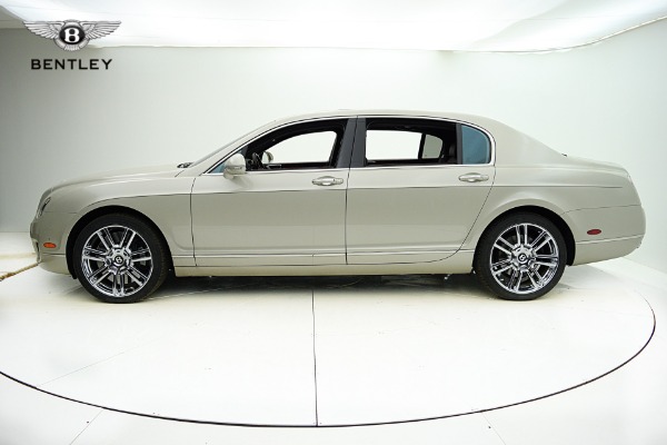 Used 2011 Bentley Continental Flying Spur Flying Spur for sale Sold at Bentley Palmyra N.J. in Palmyra NJ 08065 3