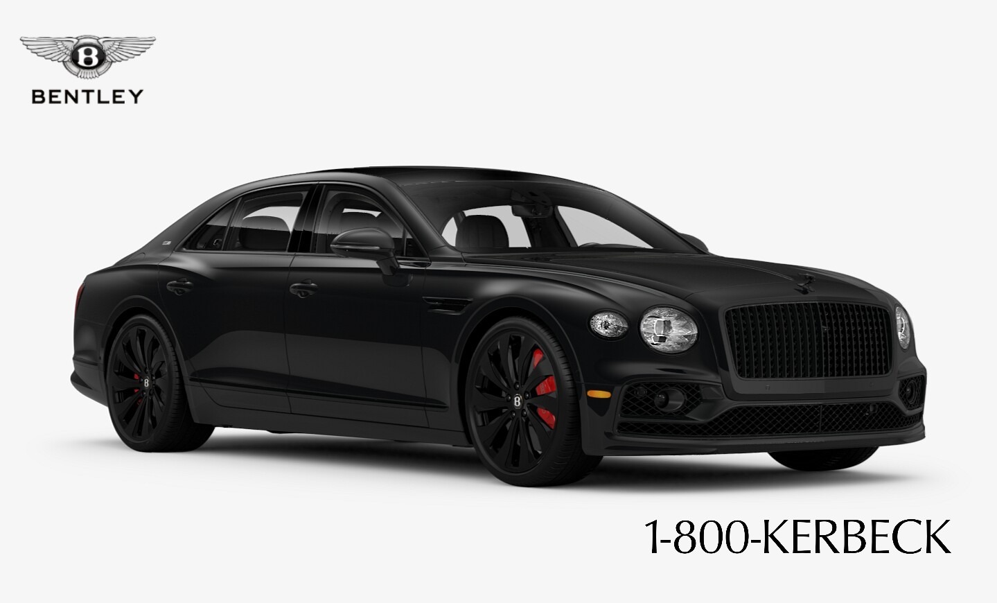 New 2024 Bentley Flying Spur Edition 8 for sale Sold at Bentley Palmyra N.J. in Palmyra NJ 08065 2