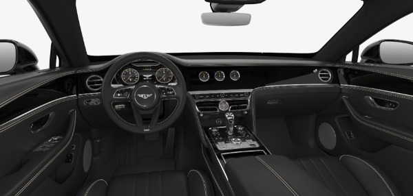 New 2024 Bentley Flying Spur Edition 8 for sale Sold at Bentley Palmyra N.J. in Palmyra NJ 08065 3