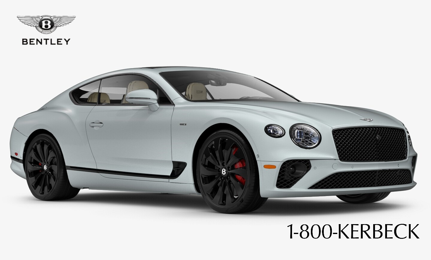 New 2024 Bentley Continental GT Edition 8 for sale Sold at Bentley Palmyra N.J. in Palmyra NJ 08065 2