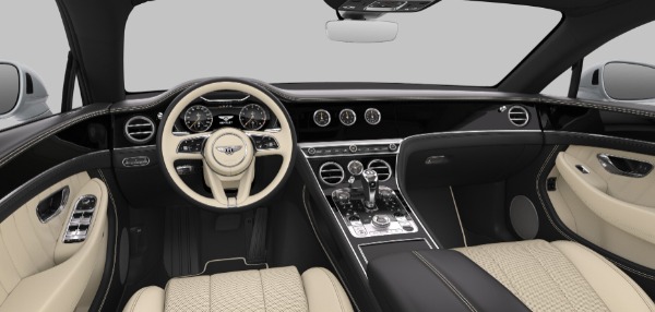 New 2024 Bentley Continental GT Edition 8 for sale Sold at Bentley Palmyra N.J. in Palmyra NJ 08065 3