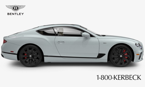 New 2024 Bentley Continental GT Edition 8 for sale Sold at Bentley Palmyra N.J. in Palmyra NJ 08065 4
