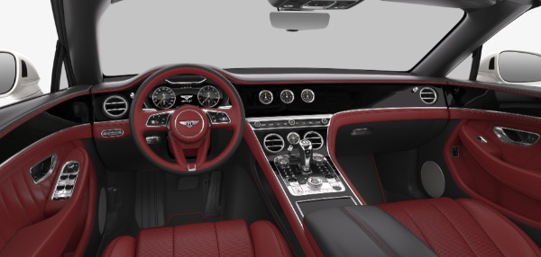 New 2024 Bentley Continental GTC Edition 8 for sale Sold at Bentley Palmyra N.J. in Palmyra NJ 08065 3