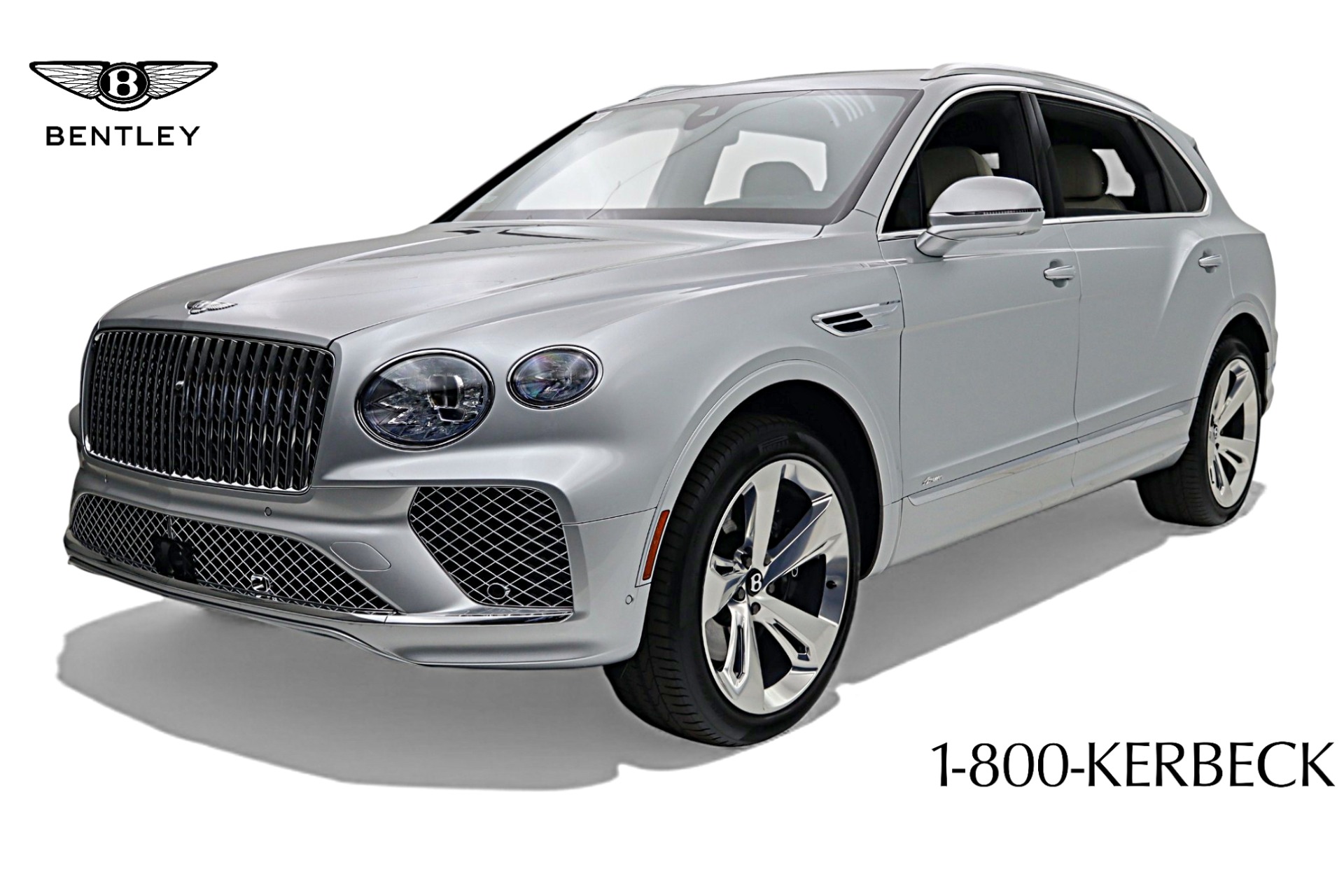 Used 2024 Bentley Bentayga EWB Azure V8/LEASE OPTIONS AVAILABLE for sale $209,000 at Bentley Palmyra N.J. in Palmyra NJ 08065 2
