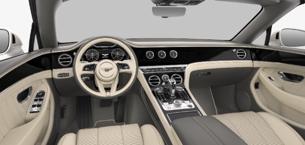 New 2024 Bentley Continental GTC Edition V8 for sale Sold at Bentley Palmyra N.J. in Palmyra NJ 08065 3