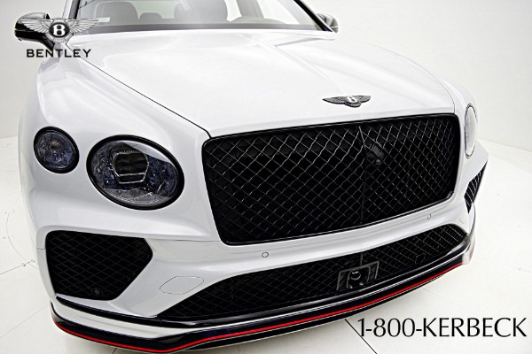 New 2024 Bentley Bentayga S Black Edition V8 for sale Sold at Bentley Palmyra N.J. in Palmyra NJ 08065 3