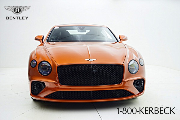 New 2024 Bentley Continental GT Edition 8 for sale Sold at Bentley Palmyra N.J. in Palmyra NJ 08065 3