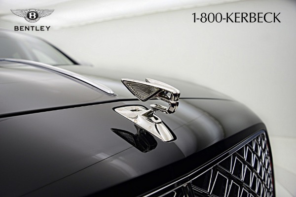 Used 2023 Bentley Flying Spur Mulliner V8 for sale Sold at Bentley Palmyra N.J. in Palmyra NJ 08065 4