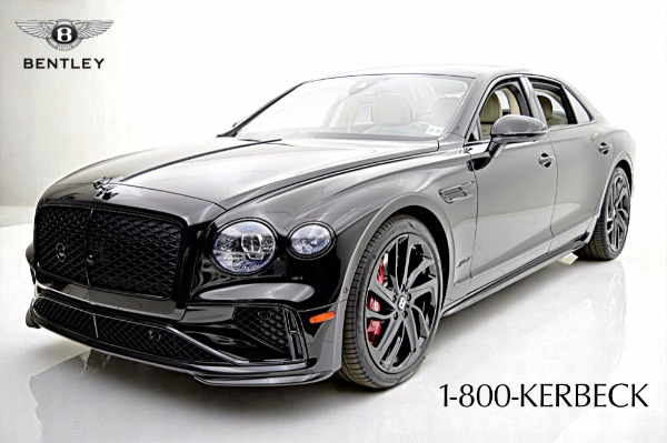 Used 2025 Bentley Flying Spur Speed First Edition V8 Hybrid/LEASE OPTIONS AVAILABLE for sale $309,000 at Bentley Palmyra N.J. in Palmyra NJ 08065 2