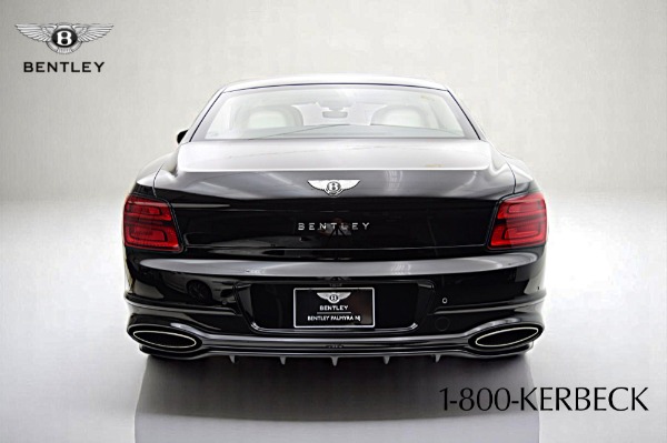Used 2025 Bentley Flying Spur Speed First Edition V8 Hybrid