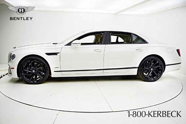 New 2025 Bentley Flying Spur Speed for sale Sold at Bentley Palmyra N.J. in Palmyra NJ 08065 3