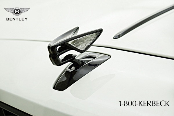 New 2025 Bentley Flying Spur Speed for sale Sold at Bentley Palmyra N.J. in Palmyra NJ 08065 4