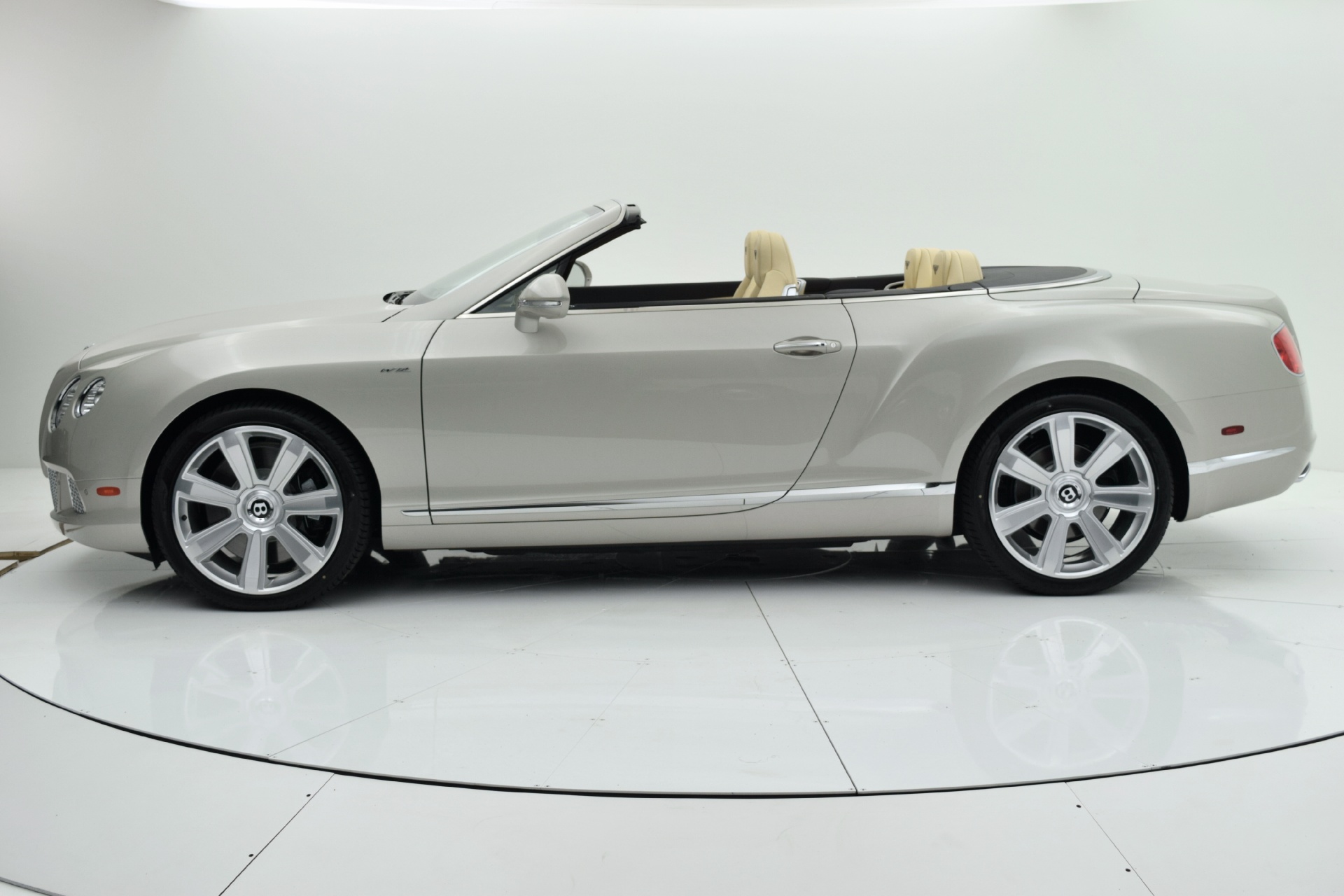 New 2015 Bentley Continental GT for sale Sold at Bentley Palmyra N.J. in Palmyra NJ 08065 2