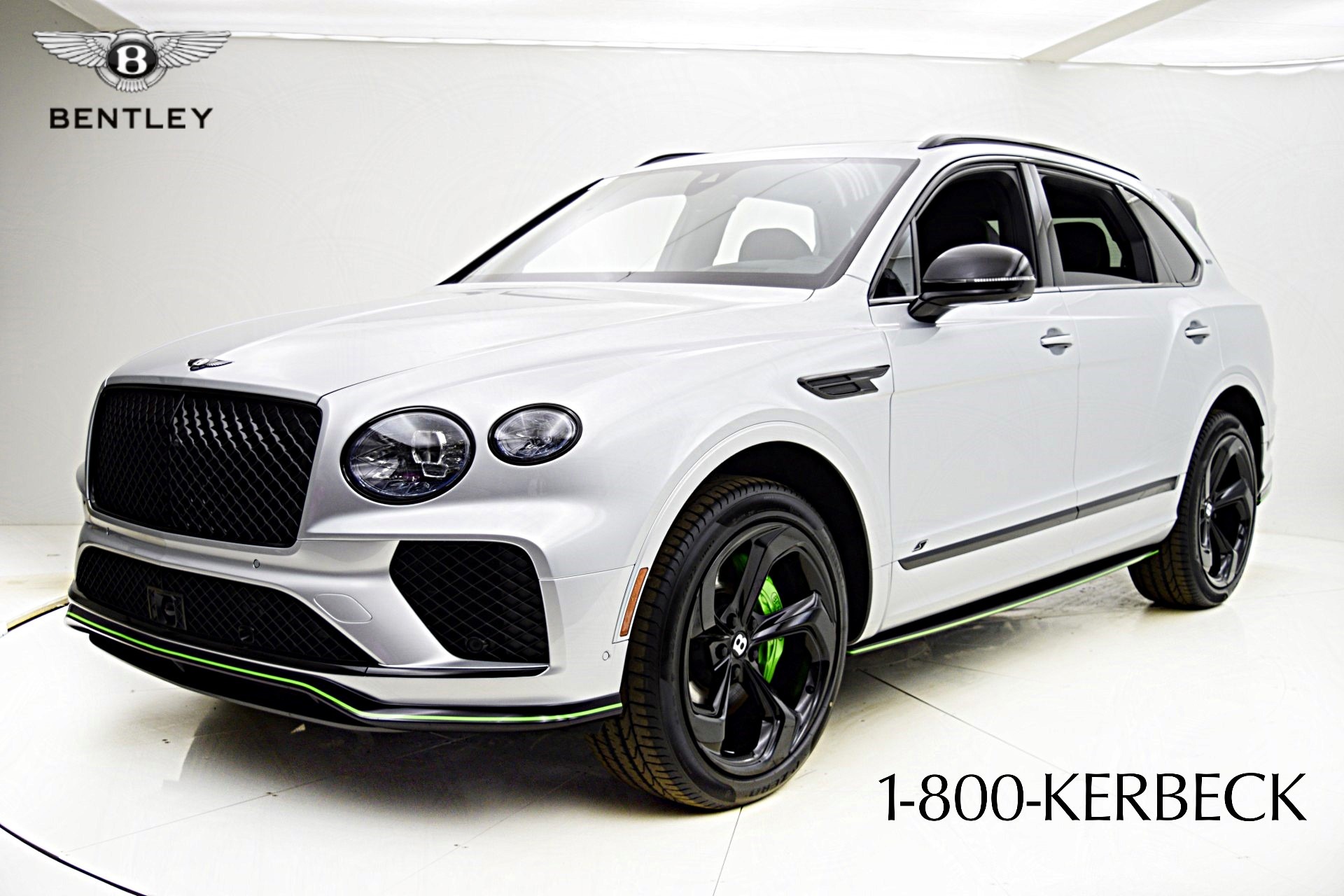 New 2025 Bentley Bentayga S Black Edition V8 for sale $269,885 at Bentley Palmyra N.J. in Palmyra NJ 08065 2