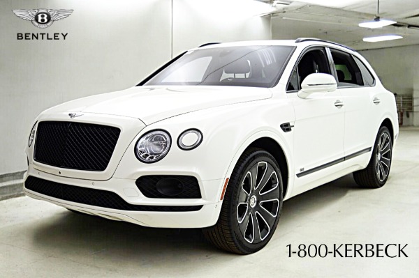 Used 2020 Bentley Bentayga Design Series V8/LEASE OPTIONS AVAILABLE for sale $112,000 at Bentley Palmyra N.J. in Palmyra NJ 08065 2