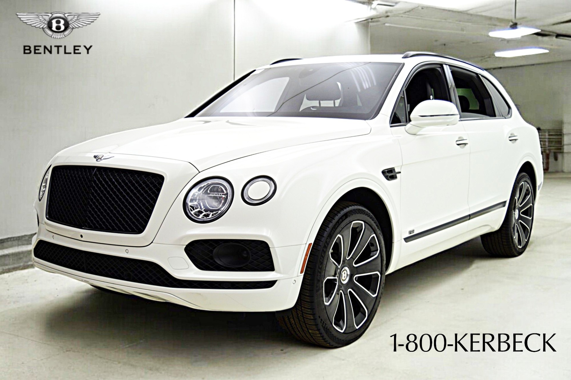 Used 2020 Bentley Bentayga Design Series V8/LEASE OPTIONS AVAILABLE for sale $112,000 at Bentley Palmyra N.J. in Palmyra NJ 08065 2