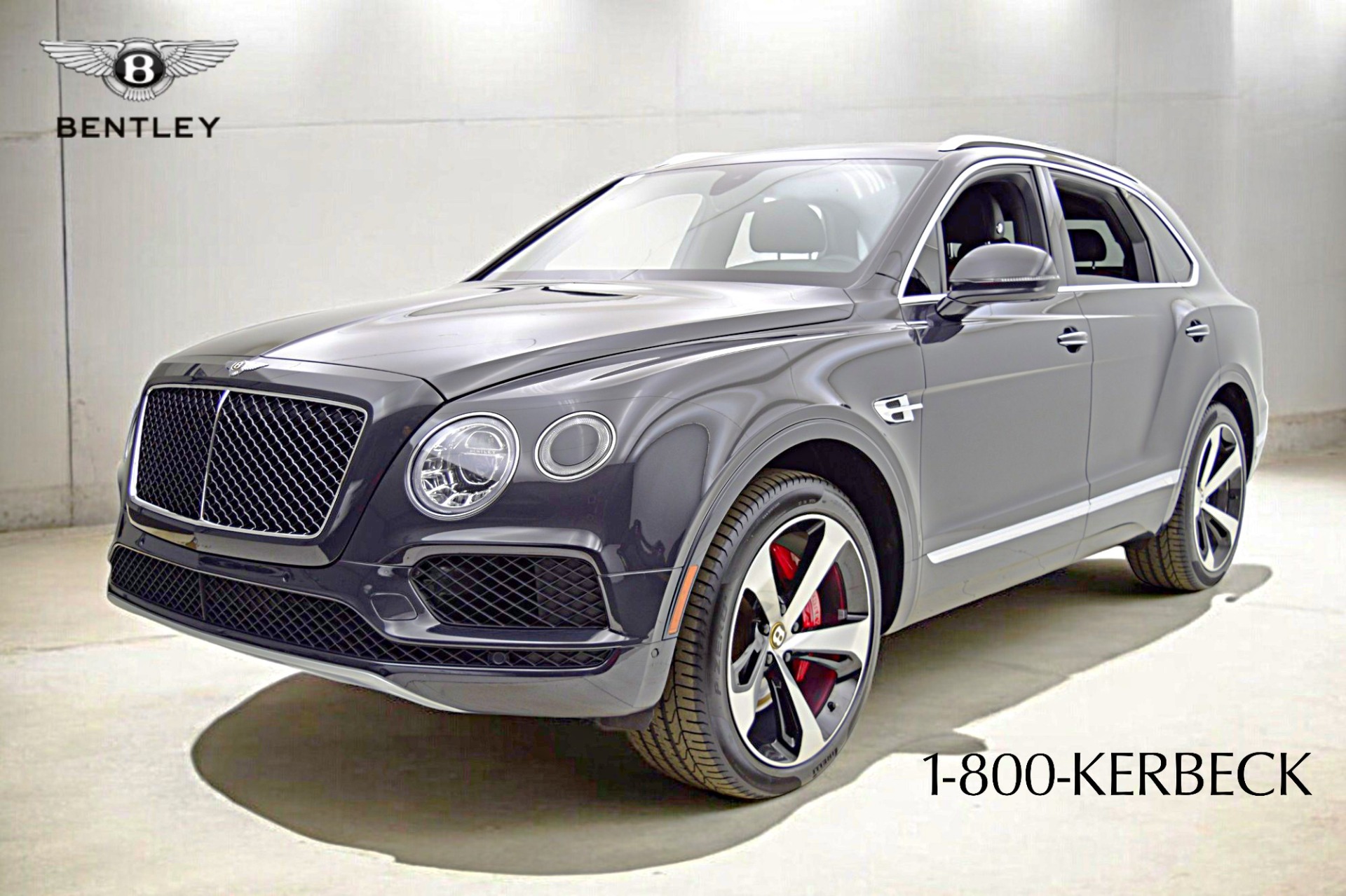 Used 2020 Bentley Bentayga V8/LEASE OPTIONS AVAILABLE for sale $109,000 at Bentley Palmyra N.J. in Palmyra NJ 08065 2