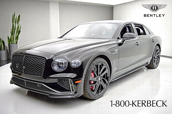 New 2025 Bentley Flying Spur Speed for sale Sold at Bentley Palmyra N.J. in Palmyra NJ 08065 2