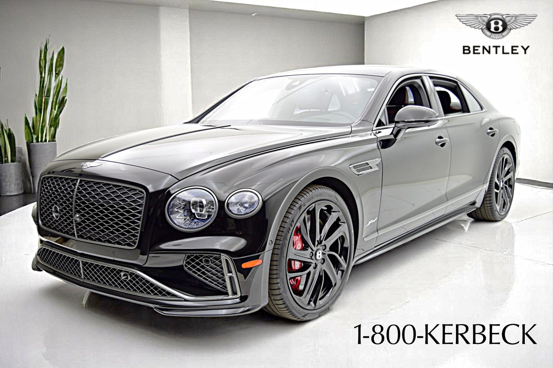 New 2025 Bentley Flying Spur Speed for sale Sold at Bentley Palmyra N.J. in Palmyra NJ 08065 2
