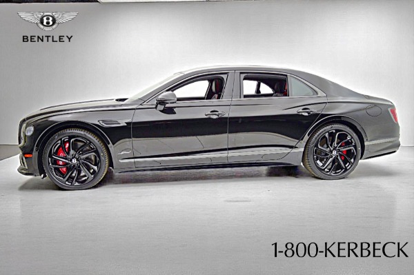 New 2025 Bentley Flying Spur Speed for sale Sold at Bentley Palmyra N.J. in Palmyra NJ 08065 3