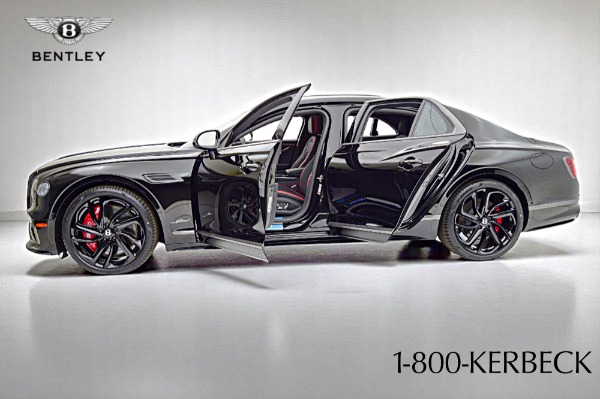 New 2025 Bentley Flying Spur Speed for sale Sold at Bentley Palmyra N.J. in Palmyra NJ 08065 4