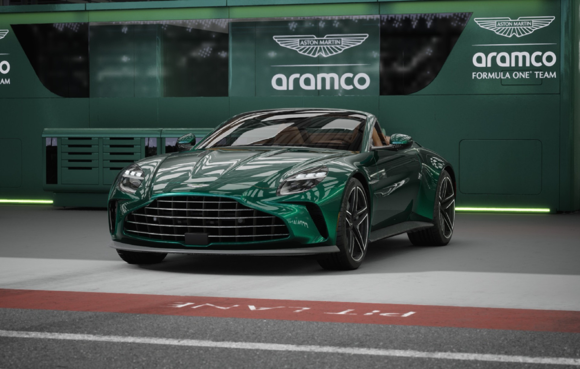 New 2026 Aston Martin Vantage Roadster INBOUND for sale Call for price at Bentley Palmyra N.J. in Palmyra NJ 08065 2