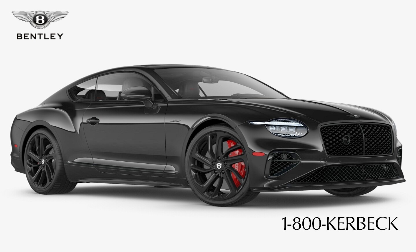 New 2025 Bentley Continental GT Speed for sale $349,035 at Bentley Palmyra N.J. in Palmyra NJ 08065 2