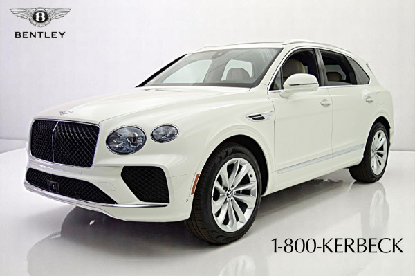 New 2025 Bentley Bentayga Hybrid for sale $238,445 at Bentley Palmyra N.J. in Palmyra NJ 08065 2