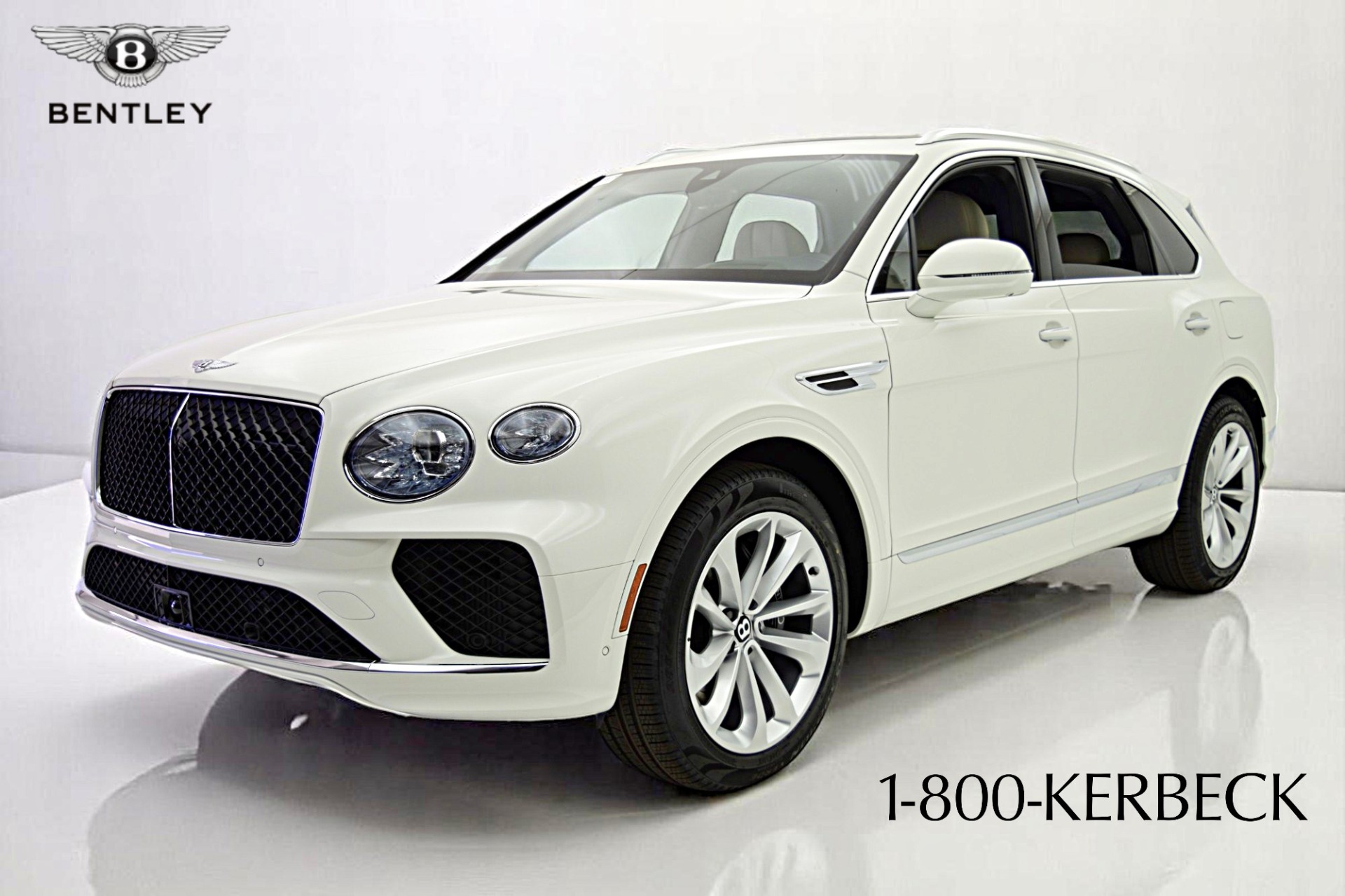 New 2025 Bentley Bentayga Hybrid for sale $238,445 at Bentley Palmyra N.J. in Palmyra NJ 08065 2