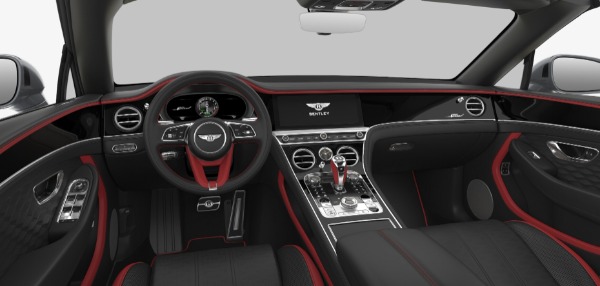 New 2025 Bentley Continental GTC Speed for sale Sold at Bentley Palmyra N.J. in Palmyra NJ 08065 3