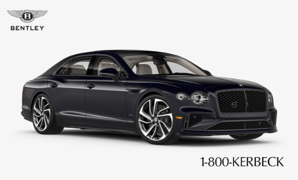 New 2025 Bentley Flying Spur Speed for sale Sold at Bentley Palmyra N.J. in Palmyra NJ 08065 2