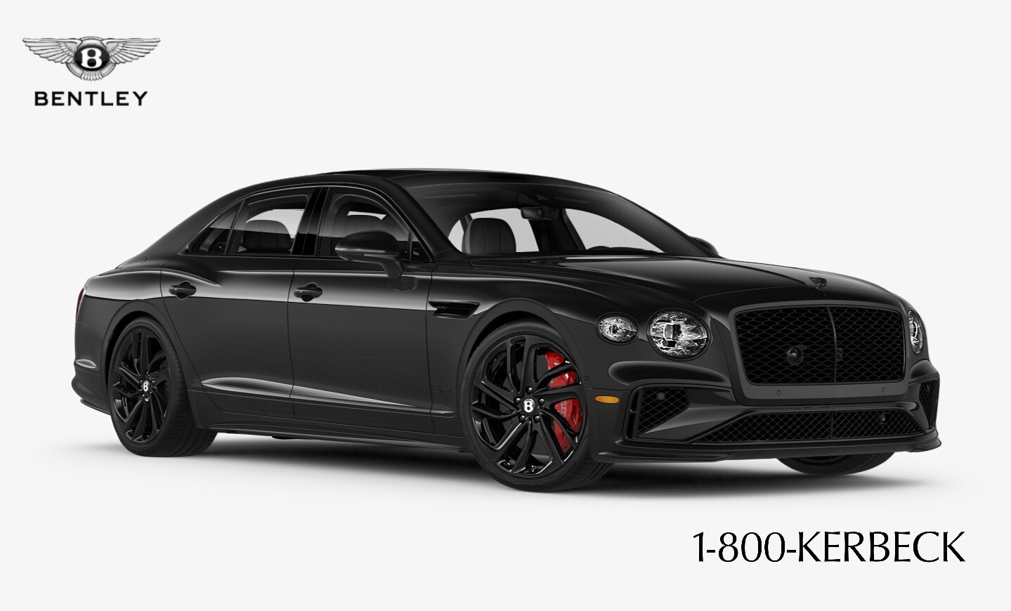 New 2025 Bentley Flying Spur Speed for sale Sold at Bentley Palmyra N.J. in Palmyra NJ 08065 2