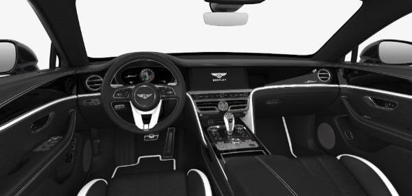 New 2025 Bentley Flying Spur Speed for sale Sold at Bentley Palmyra N.J. in Palmyra NJ 08065 3