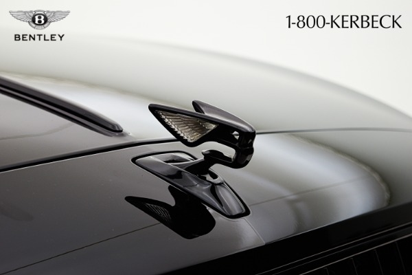Used 2023 Bentley Flying Spur Speed/LEASE OPTIONS AVAILABLE for sale $239,000 at Bentley Palmyra N.J. in Palmyra NJ 08065 3