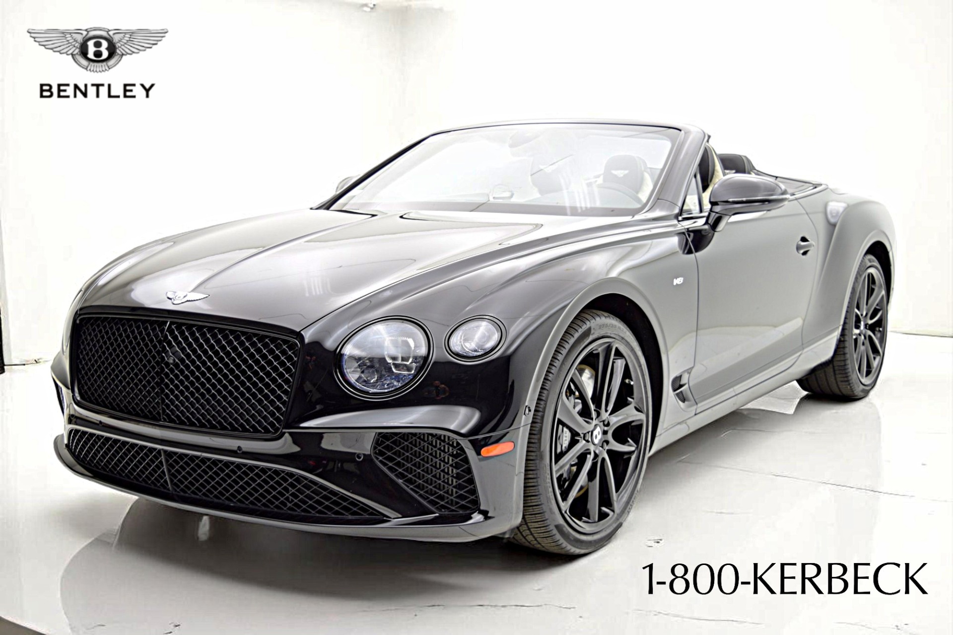 Used 2022 Bentley Continental GTC V8/LEASE OPTIONS AVAILABLE for sale $219,000 at Bentley Palmyra N.J. in Palmyra NJ 08065 2