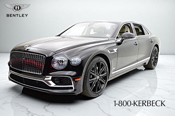 Used 2022 Bentley Flying Spur Hybrid/LEASE OPTIONS AVAILABLE for sale $149,000 at Bentley Palmyra N.J. in Palmyra NJ 08065 2