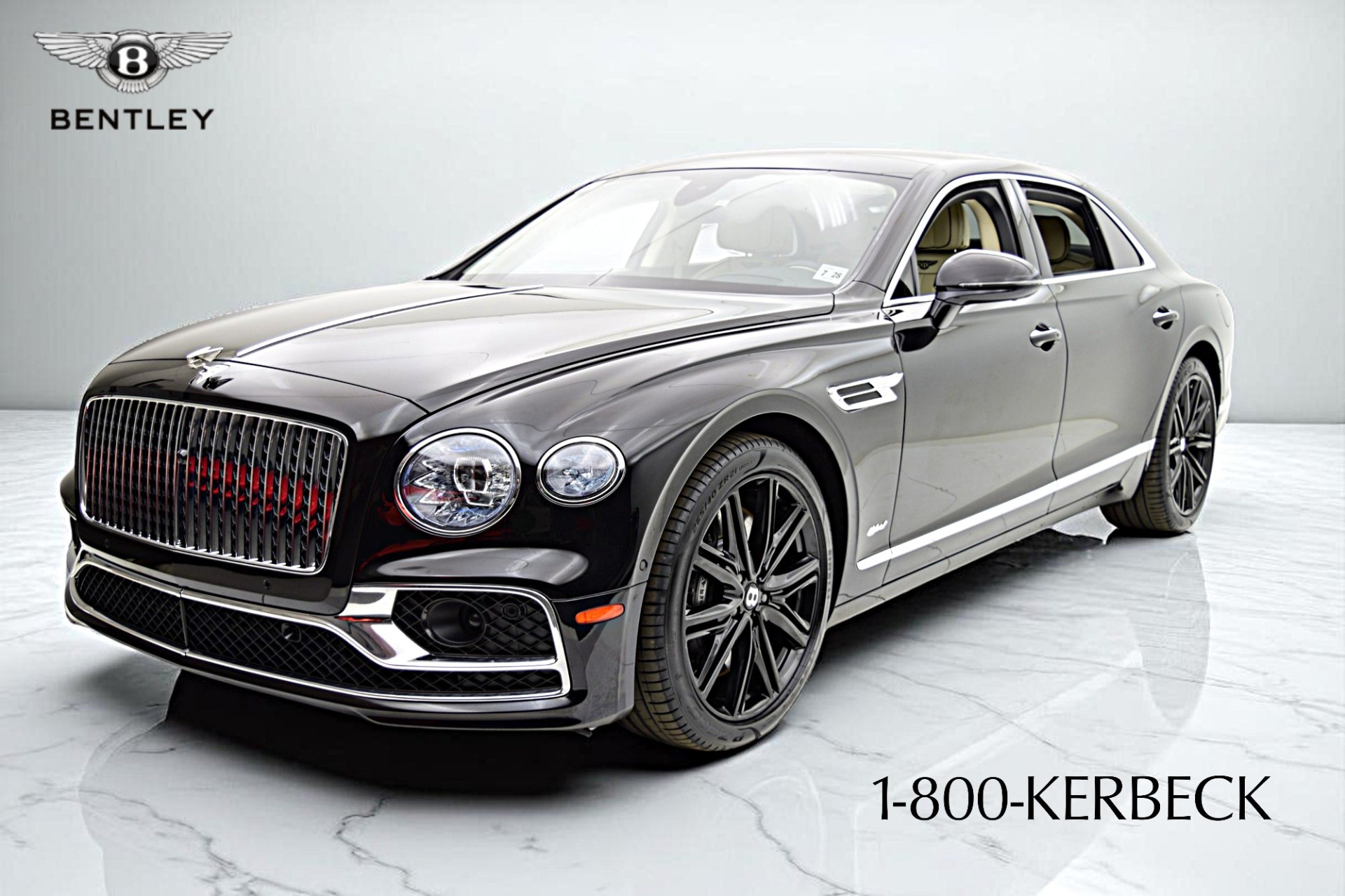 Used 2022 Bentley Flying Spur Hybrid/LEASE OPTIONS AVAILABLE for sale $149,000 at Bentley Palmyra N.J. in Palmyra NJ 08065 2