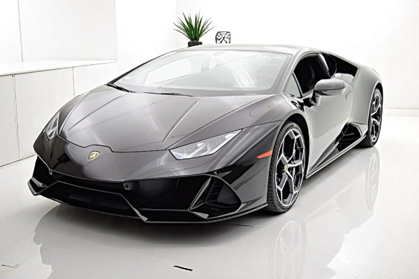 Used 2020 Lamborghini Huracan EVO for sale $285,000 at Bentley Palmyra N.J. in Palmyra NJ 08065 2