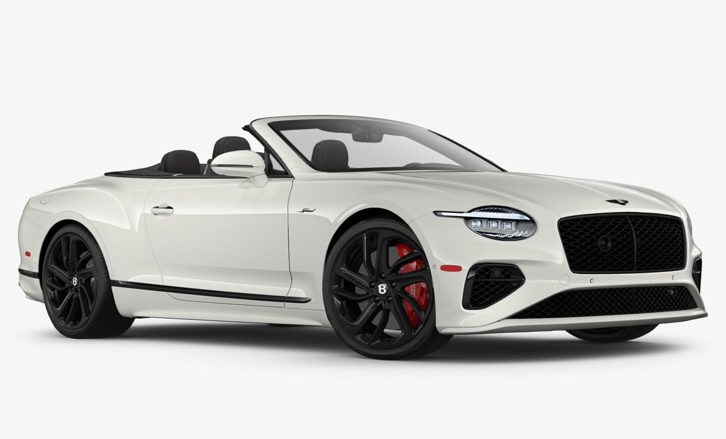 New 2025 Bentley Continental GTC Speed IN-TRANSIT for sale $376,550 at Bentley Palmyra N.J. in Palmyra NJ 08065 2