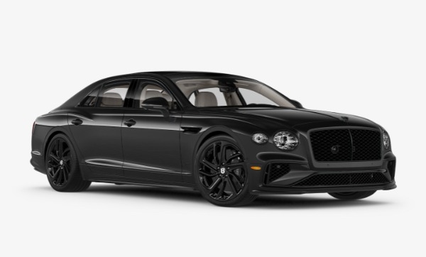 New 2025 Bentley Flying Spur Speed In-TRANSIT for sale $312,555 at Bentley Palmyra N.J. in Palmyra NJ 08065 2