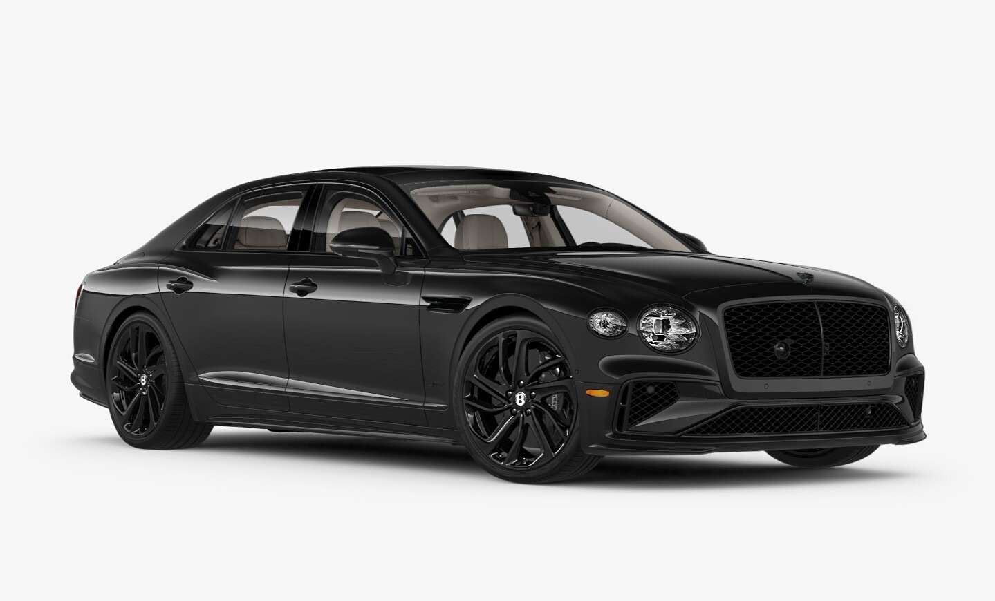 New 2025 Bentley Flying Spur Speed In-TRANSIT for sale $312,555 at Bentley Palmyra N.J. in Palmyra NJ 08065 2