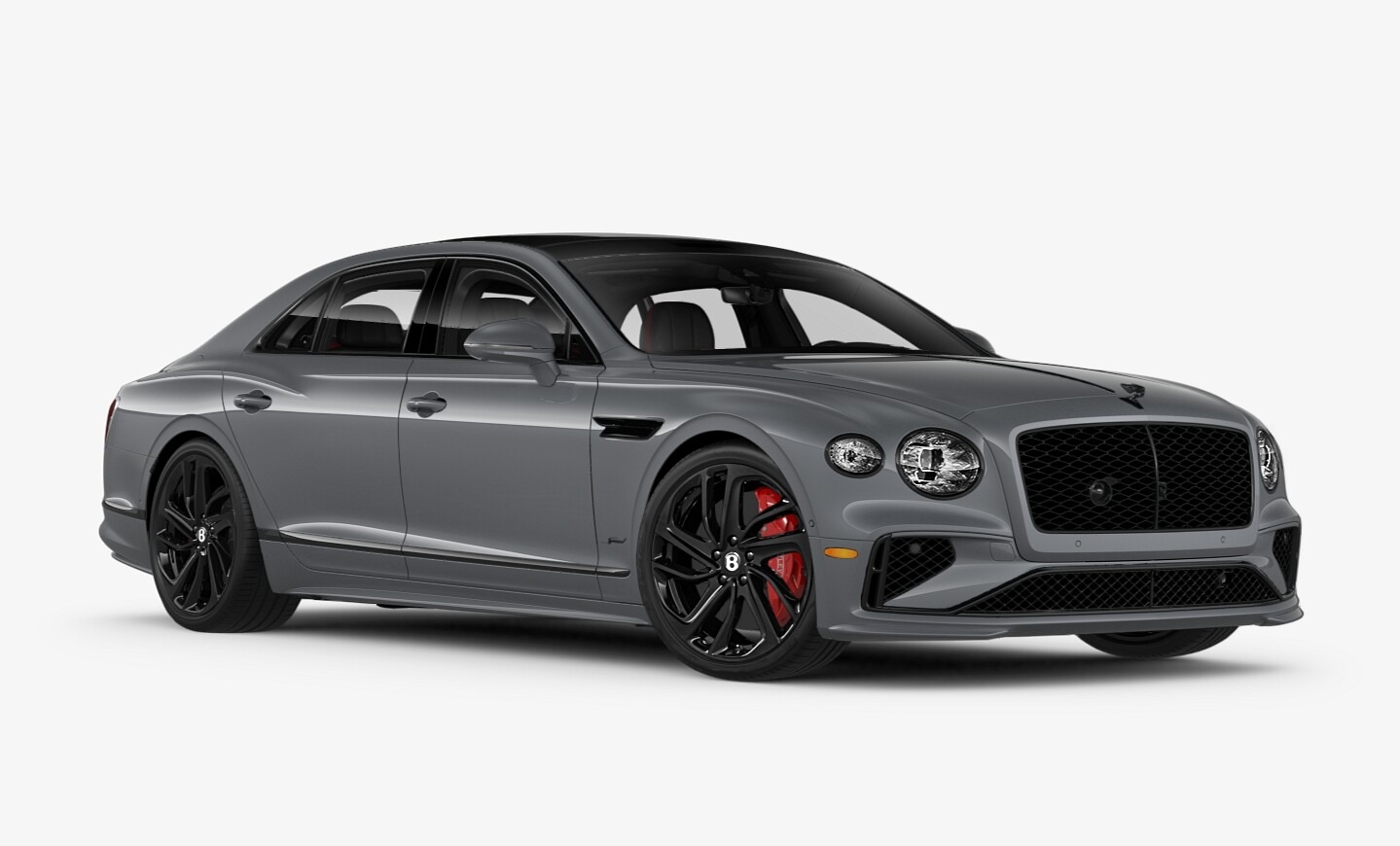 New 2025 Bentley Flying Spur Speed IN-TRANSIT for sale $319,925 at Bentley Palmyra N.J. in Palmyra NJ 08065 2